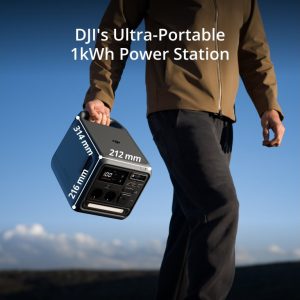 DJI POWER 1000 Mini (EU)