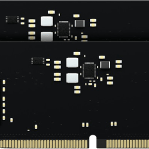 Crucial DDR5 32GB 5600 (2x16)