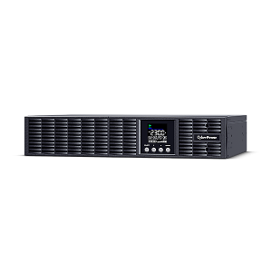 CyberPower 1000VA/900W OLS1000ERT2UA, online, Rack/Tower