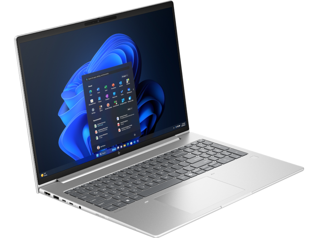 HP EB6G1i16 U7 255U 16 16GB/1T16" FHD, U7 255U 1.7/5.2GHz16GB DDR5, 1TB, Backlit KB - Image 2