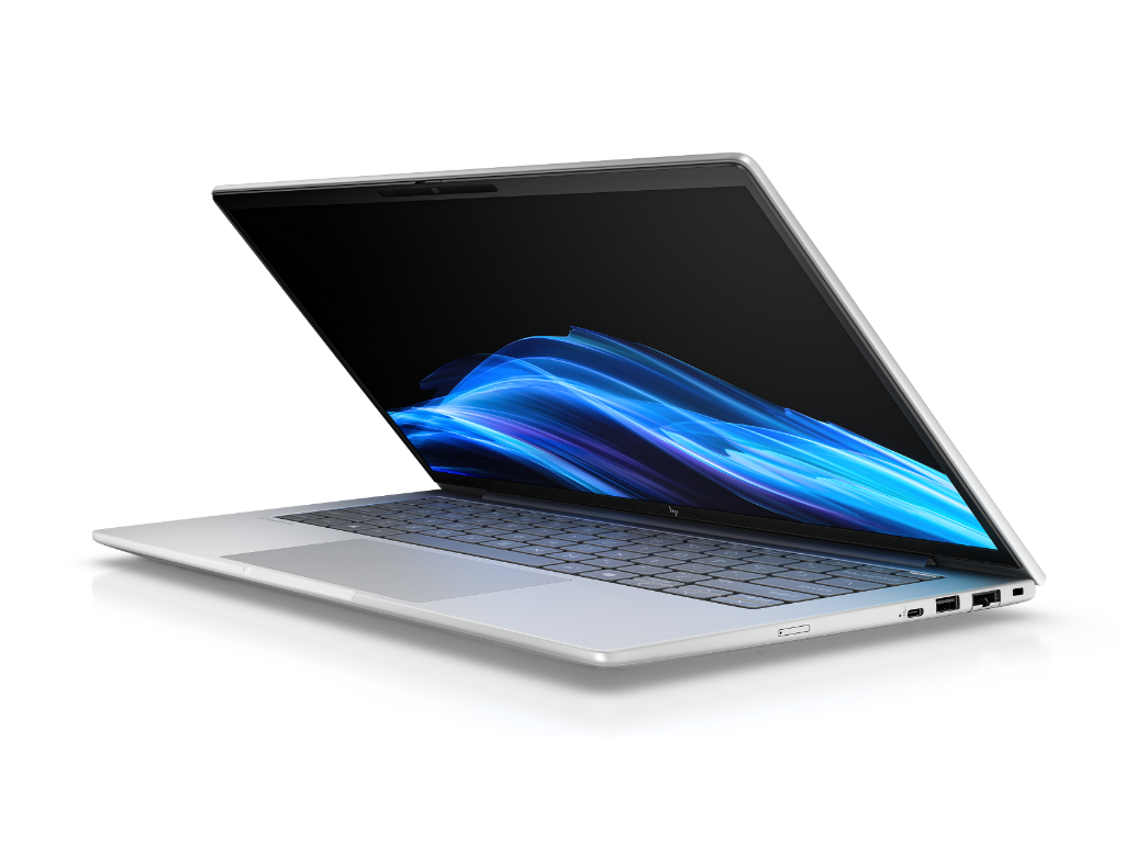 HP EB8G1i14 U7 255U 14 16GB/1T14" FHD, U7 255U 1.7/5.2GHz16GB DDR5, 1TB, Backlit KB