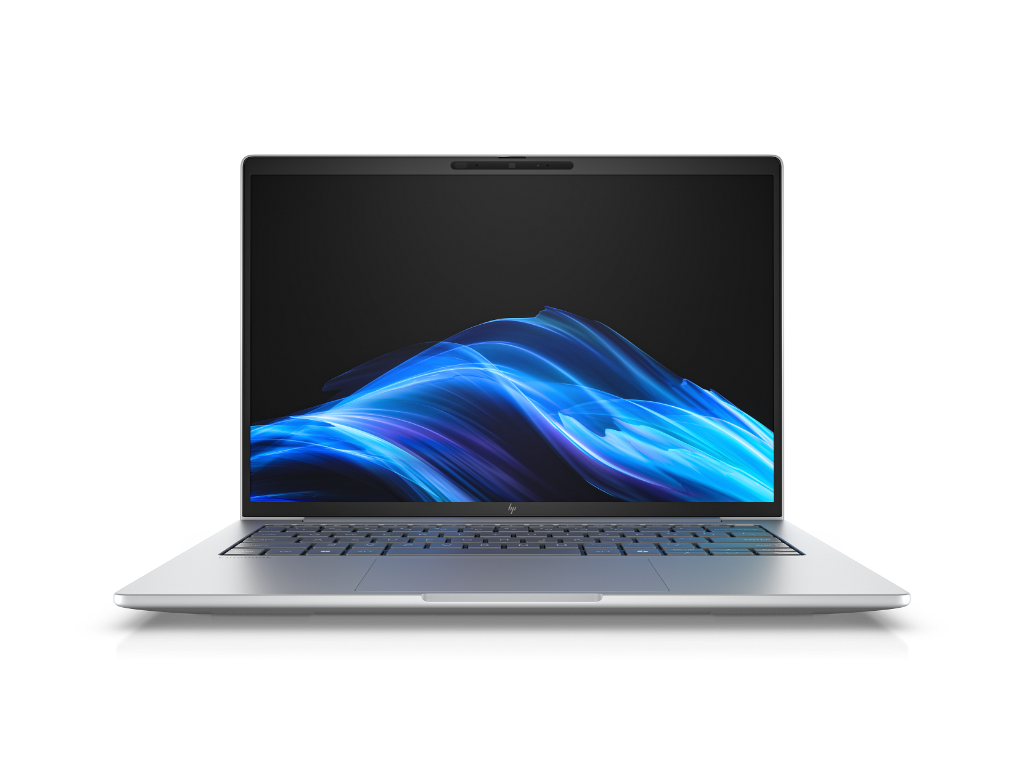 HP EB8G1i14 U7 255U 14 16GB/1T14" FHD, U7 255U 1.7/5.2GHz16GB DDR5, 1TB, Backlit KB - Image 2