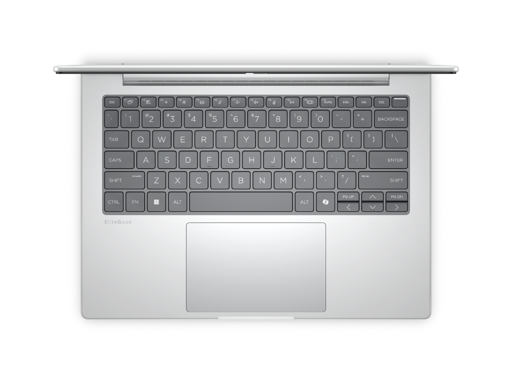 HP EB8G1i14 U7 255U 14 16GB/1T14" FHD, U7 255U 1.7/5.2GHz16GB DDR5, 1TB, Backlit KB - Image 3