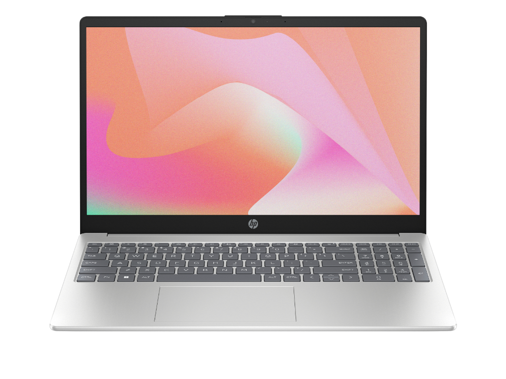 HP Laptop 15-fd1090nn15,6" FHD, U5-125H 3.6/4.5GHz24GB DDR5, 512GB SSD, Backlit KB - Image 2