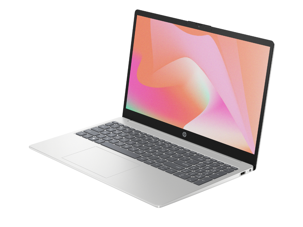 HP Laptop 15-fd1090nn15,6" FHD, U5-125H 3.6/4.5GHz24GB DDR5, 512GB SSD, Backlit KB - Image 4