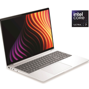 HP EliteBook 8 16 G2i U7/16/5116" FHD, U7 355U 1.7/4.7GHz16GB DDR5, 512GB, W11Pro, Backlit KB