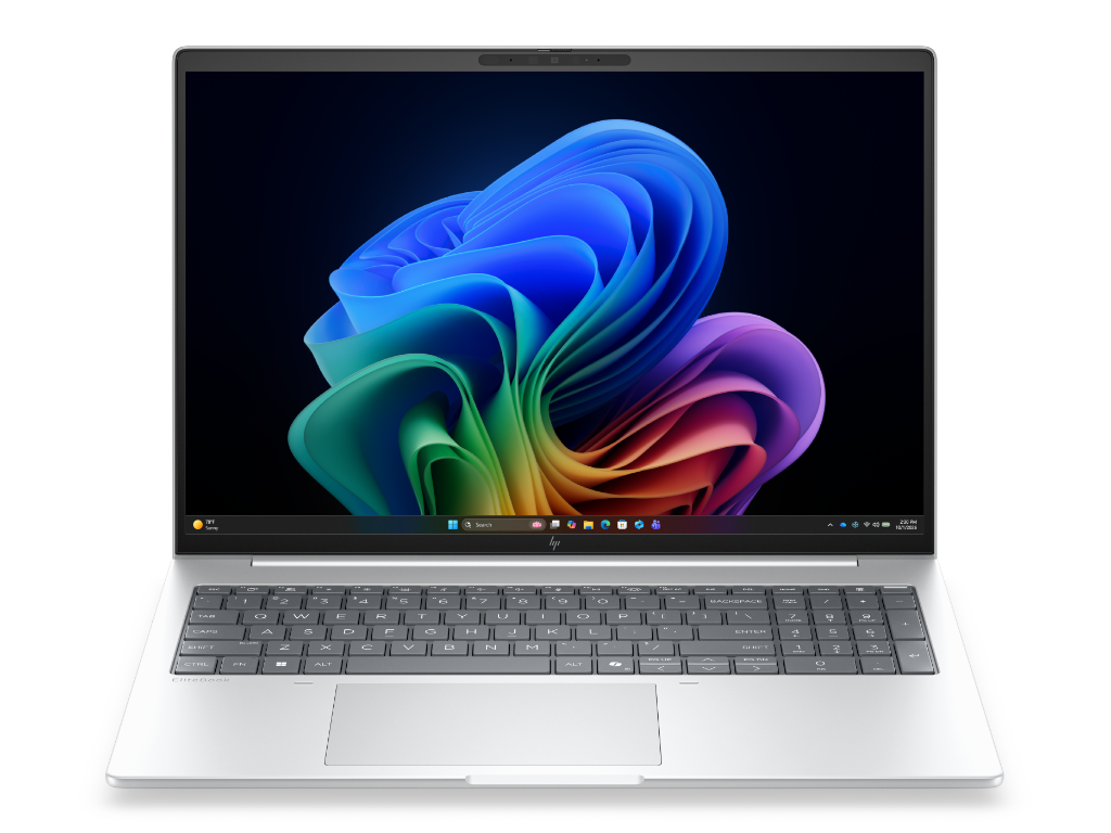 HP EliteBook 8 16 G2i U7/16/5116" FHD, U7 355U 1.7/4.7GHz16GB DDR5, 512GB, W11Pro, Backlit KB - Image 2