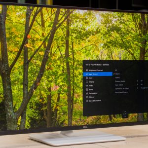 Dell 27 4K Monitor - S2725QS