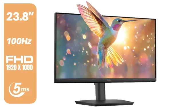 Dell Pro 24 Adjus - E2425HSM