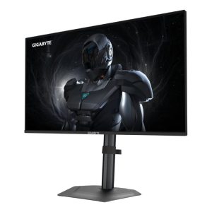 Gigabyte Monitor 24.5" G25F2A 24,5'' SS IPS; FHD; 240Hz 2xHDMI, 1xDP; 3xUSB