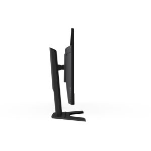 Gigabyte MONITOR 27" [G27Q]27,IPS,2560x1440,144hz,1ms,350cd, 2xHDMI,1xDP,Speakers,VESA