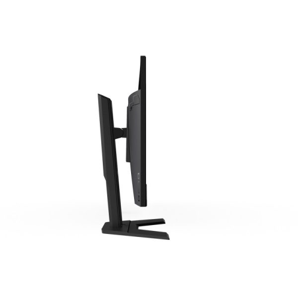 Gigabyte MONITOR 27" [G27Q]27,IPS,2560x1440,144hz,1ms,350cd, 2xHDMI,1xDP,Speakers,VESA