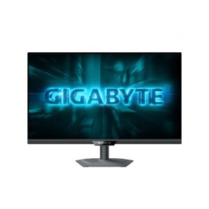 Gigabyte Monitor 27" G27Q20 27'' SS IPS; QHD; 200Hz/210Hz 2560x1440, 350cd, 0.5ms, Tilt, Swivel,