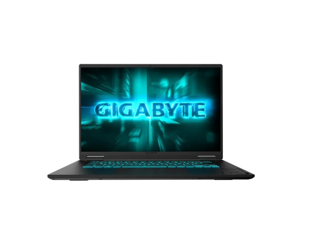Gigabyte NB Gaming A16 i7-13620H, 5060 16"FHD 165Hz, 16GB, 1TB