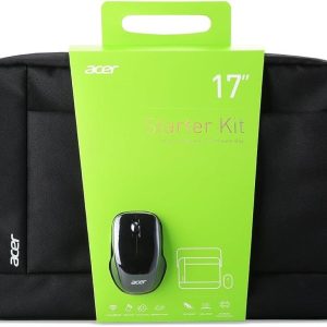 Acer 15,6" torba + bezicni misAcer 15,6" torba + bezicni misAcer 15,6" torba + bezicni mis
