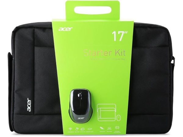 Acer 15,6" torba + bezicni misAcer 15,6" torba + bezicni misAcer 15,6" torba + bezicni mis