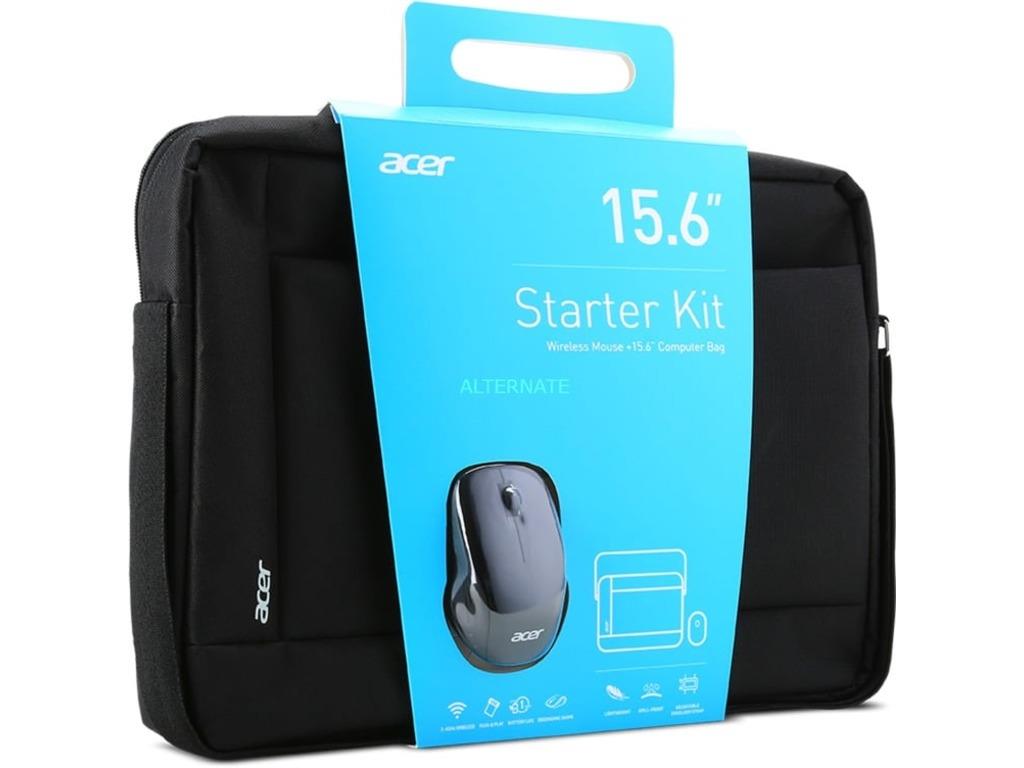Acer 15,6" torba + bezicni misAcer 15,6" torba + bezicni misAcer 15,6" torba + bezicni mis - Image 2