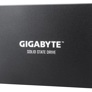 Gigabyte SSD 240GB;2.5"; R/W : 500/420MB/sGP-GSTFS31240GNTD G12