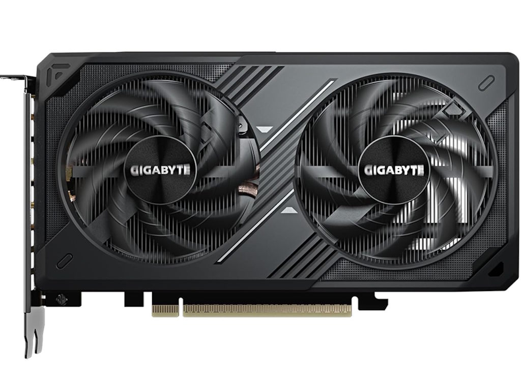 Gigabyte 5060 Windforce MAX OC 8GB GDDR7, 128-bit, 3x DP, 1x HDMI - Image 2