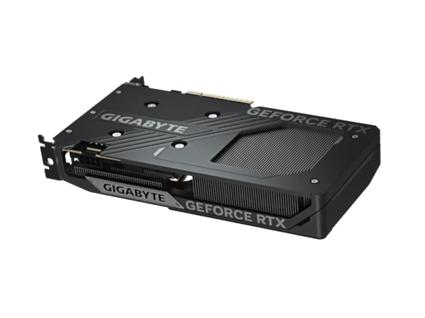 Gigabyte VGA 5060 Windforce OC 8GB GDDR7, 128-bit, 3x DP, 1x HDMI