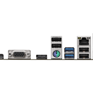 ASROCK MB H610M-HDV/M.2 R2.0Intel H610; 2xDDR4; HDMI; DPLGA1700; M.2; 4XSATA; micro ATX