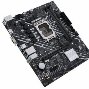 Gigabyte MB [H610M K DDR4]LGA1700; 2xDDR4; M.2; 2xSATA6xUSB; HDMI; mATX