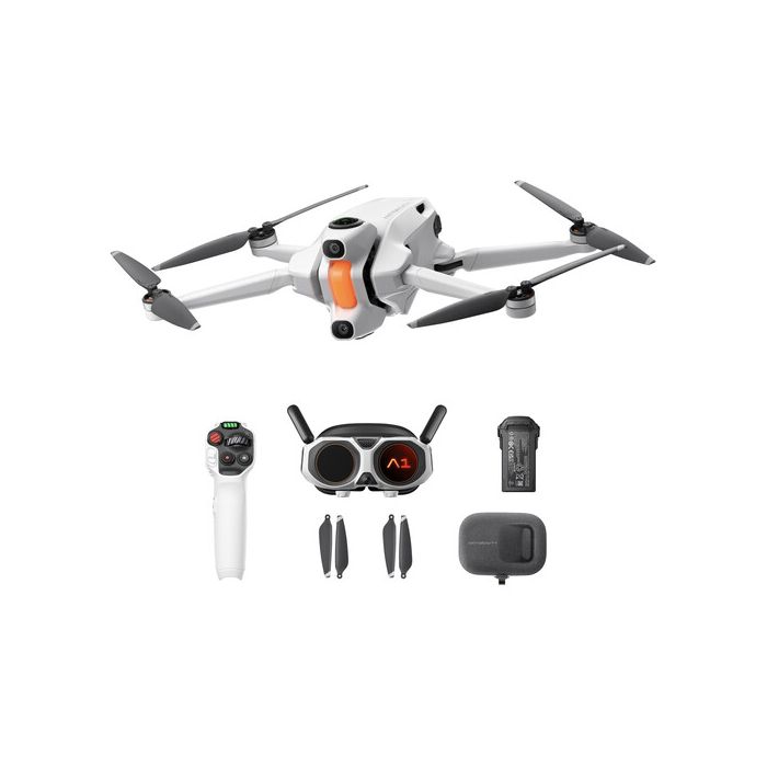 Insta360 Antigravity A1 Standard Bundle