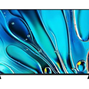 Sony 43'' S39BP BRAVIA 3Google TV; 4K HDR procesor X14K Ultra HD; HDR; Triluminos Pro;