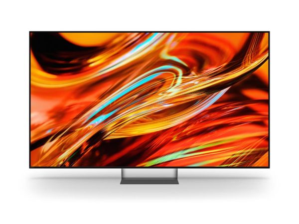 Sony 55'' XR75B BRAVIA 7;True RGB LED; Google TV;120 Hz izvorno