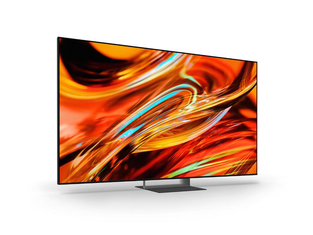 Sony 55'' XR75B BRAVIA 7;True RGB LED; Google TV;120 Hz izvorno - Image 2