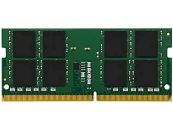 Kingston 16GB 3200MHz DDR4 SODKCP432SD8/16