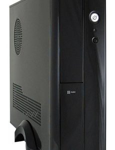 LC-Power case LC-1400MIMini ITX / Micro ATX