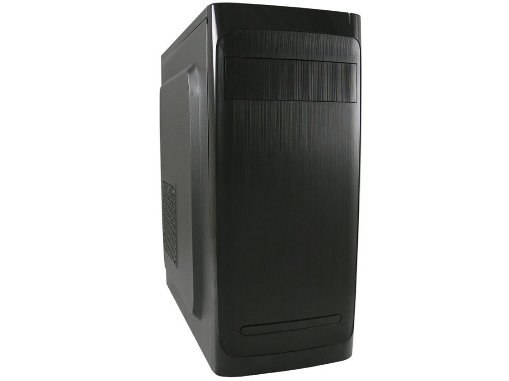 LC-Power Case LC-7034B-ONATX Classic - Image 2