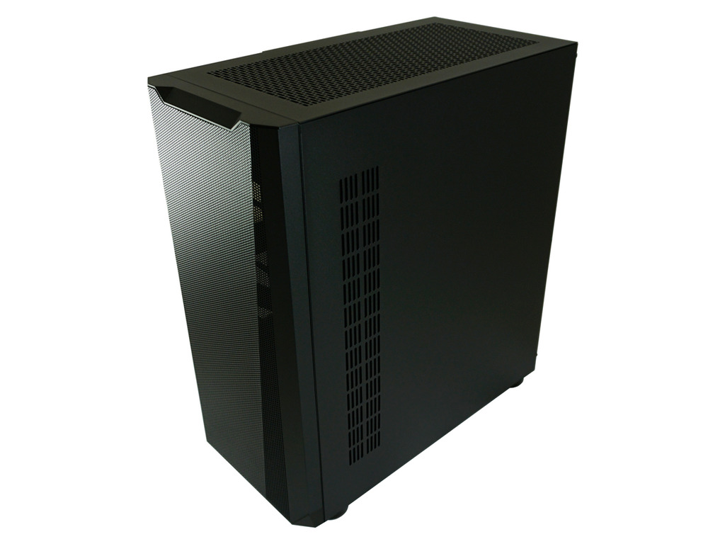 LC-Power Case Gaming 900B midi- tower, E-ATX, ATX,Micro-ATX, Mini-ITX - Image 2