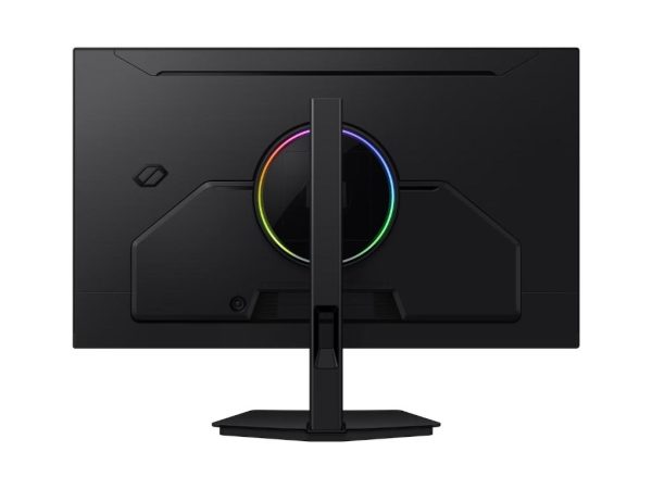 Samsung 32" Odyssey G8 6K/3K165/330Hz,Fast IPS, 1ms, 400cd2xHDMI, DP, USB 3.2, HAS, Tilt, Pivot