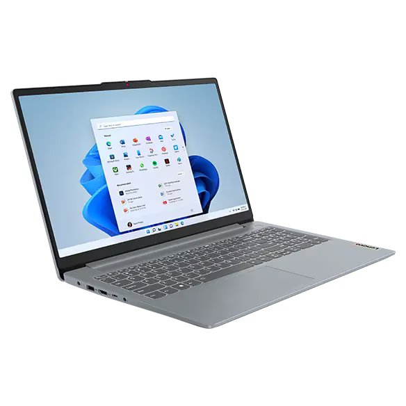 Lenovo IdeaPad Slim 3 15AMN8 - Image 2