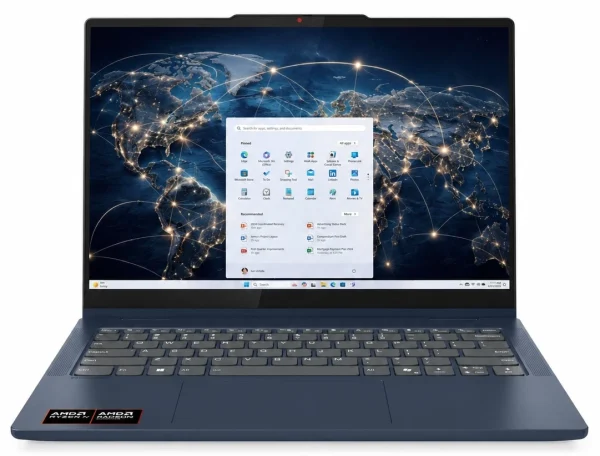 Lenovo prijenosno računalo IdeaPad Slim 5 14AKP10, 83HX00CSSC
