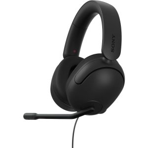 Sony gaming slušalic INZONE H3žičane slušalice s mikrofonomboja crna