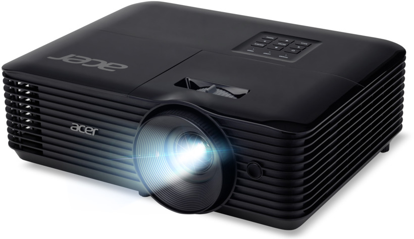 Acer projektor X1328WI WXGA - Image 2