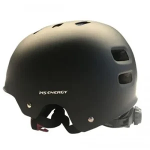 MS Energy kaciga MSH-05 black L