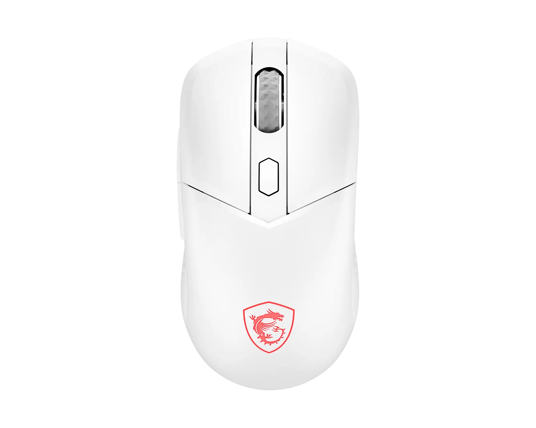 MS MSI VERSA 300 W White