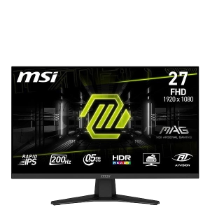 MONITOR 27'' MSI MAG 274F