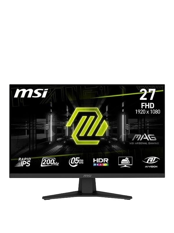 MONITOR 27'' MSI MAG 274F