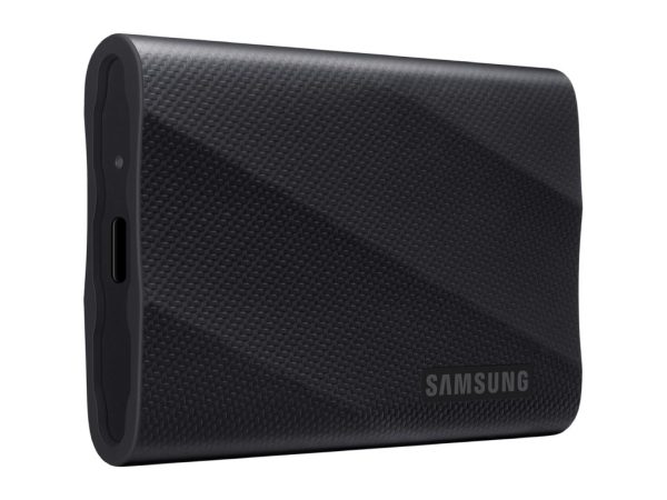 Samsung ext. SSD T9 1TBUSB 3.2 Gen 2x2  Black2000/1950 MB/s