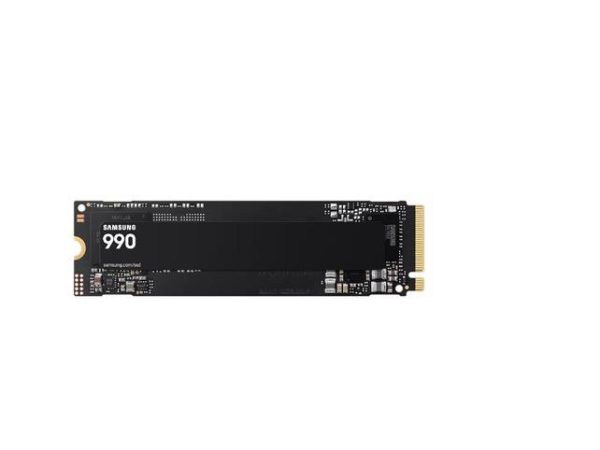 Samsung SSD 990 1TB NVMe M.2PCIe 4.0 x4,7150MB/s read,6450MB/s write