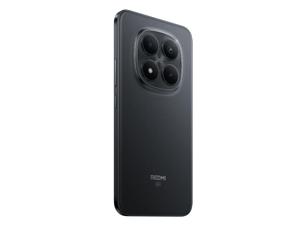 Redmi Note 15 PRO+ 5G 12+512, Black - Image 2