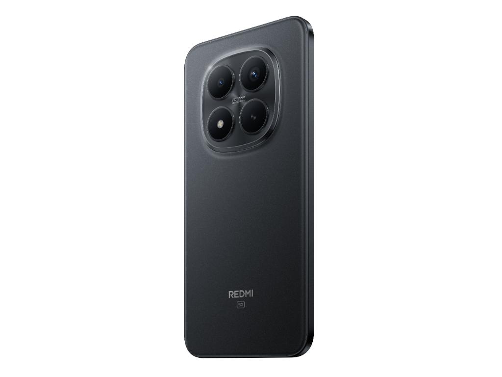 Redmi Note 15 PRO+ 5G 12+512, Black - Image 3