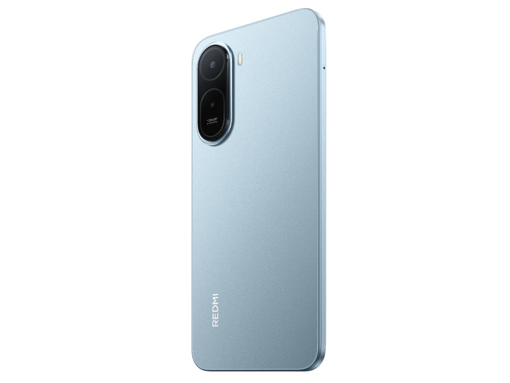 Redmi A7 PRO 4+128, Mist Blue - Image 3