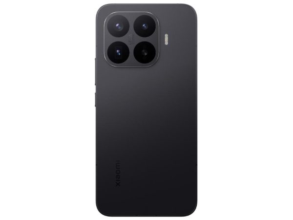 Xiaomi 17T PRO 12+512, Black