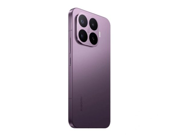 Xiaomi 17T PRO 12+512, Violet, Deep Violet